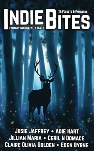 Indie Bites: Forests & Familiars