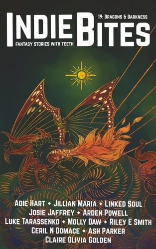 Indie Bites: Dragons & Darkness