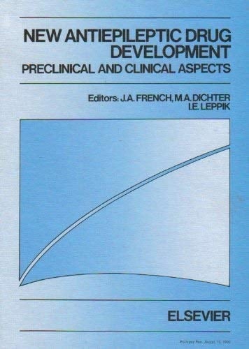 New Antiepileptic Drug Development: Preclinical and Clinical Aspects (Epilepsy Research Supplement)