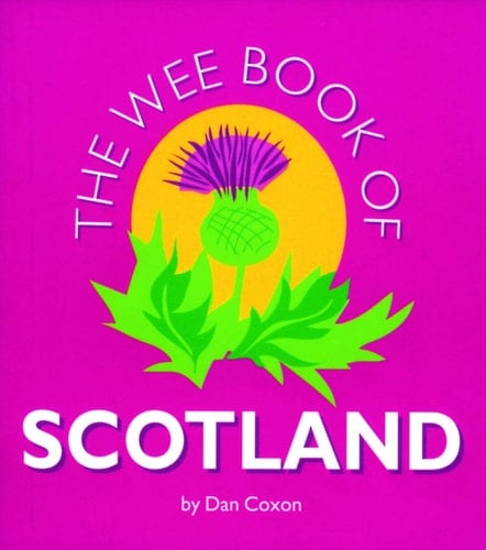 Wee Book of Scotland