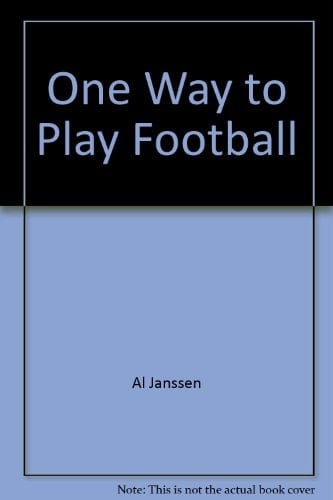 One Way to Play Football