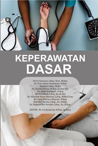 Keperawatan Dasar