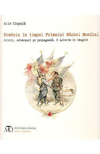 Romania during World War I