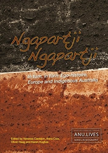 Ngapartji, Ngapartji Ego-histoire, Europe and Indigenous Australia