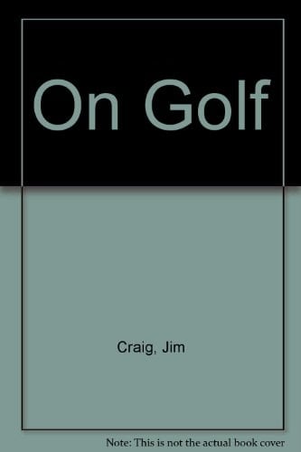 On Golf