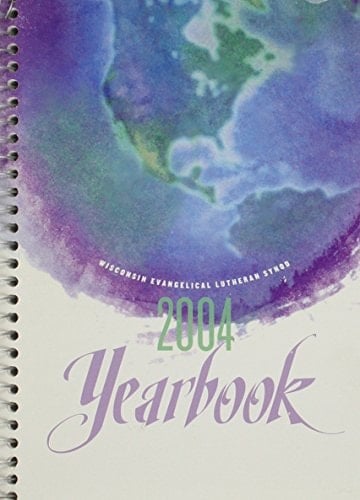 WELS Yearbook 2004