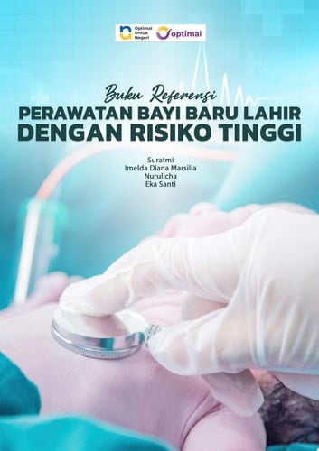 BUKU REFERENSI PERAWATAN BAYI BARU LAHIR RISIKO TINGGI
