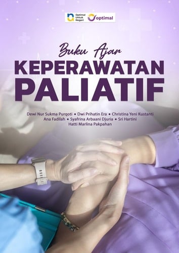 BUKU AJAR KEPERAWATAN PALIATIF