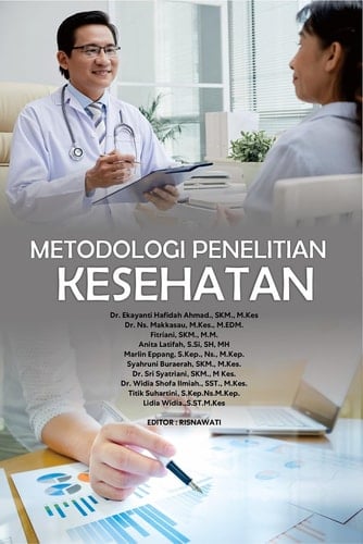 METODOLOGI PENELITIAN KESEHATAN