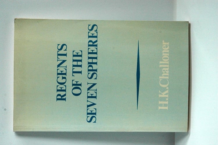 Regents of the Seven Spheres