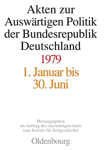 1979 (German Edition)