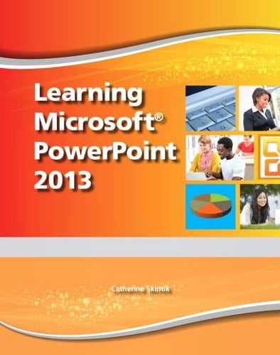 Learning Microsoft Powerpoint 2013