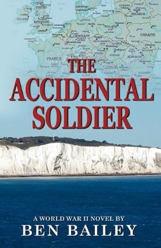 The Accidental Soldier