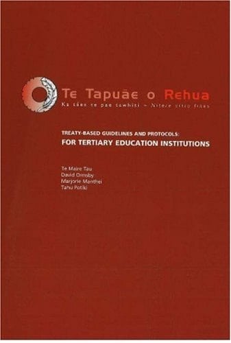 Treaty-Based Guidelines and Protocols for Tertiary Education Institutions