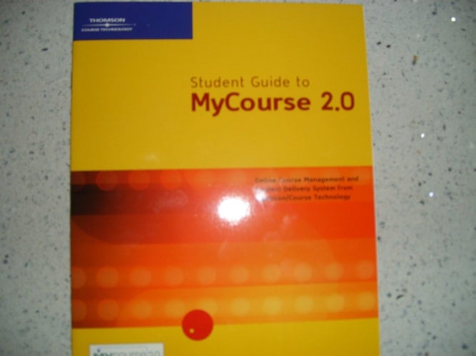 MyCourse 2.0