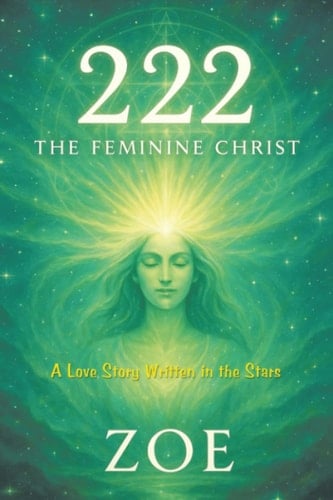 222 The Feminine Christ