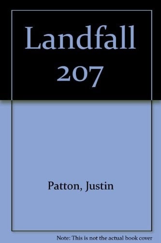 Landfall 207 [sic]