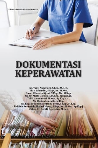 DOKUMENTASI KEPERAWATAN