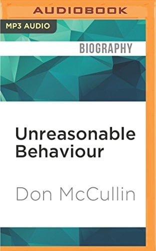 Unreasonable Behaviour