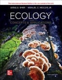 ISE EBook Online Access for Ecology: Concepts and Applications