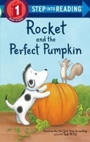 Rocket and the Perfect Pumpkin