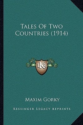 Tales Of Two Countries (1914)