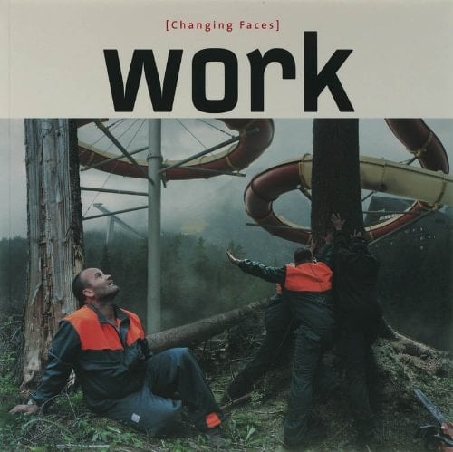 Changing Faces: Work IPRN Commissions Year #2