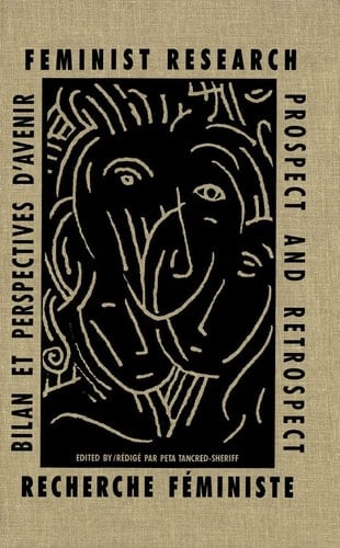 Feminist Research Prospect and Retrospect