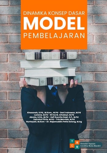 DINAMIKA KONSEP DASAR MODEL PEMBELAJARAN