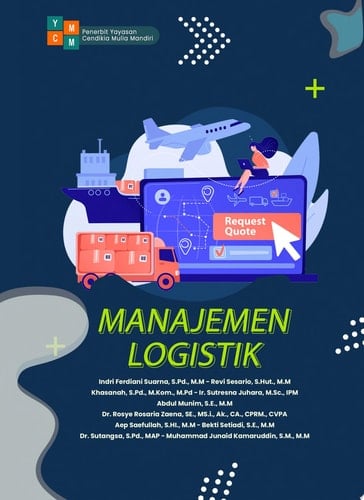 Manajemen Logistik