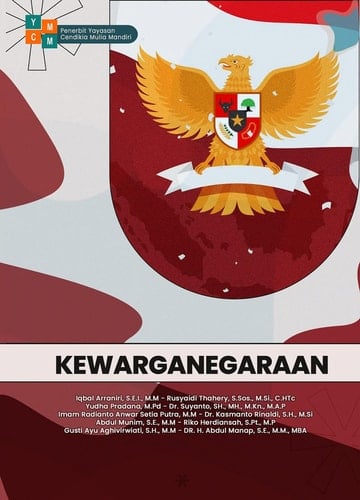 Kewarganegaraan