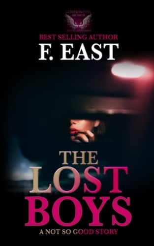 The Lost Boys A Not So Good Story