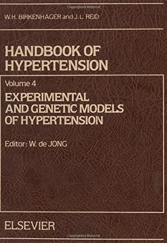 Experimental and Genetic Models of Hypertension