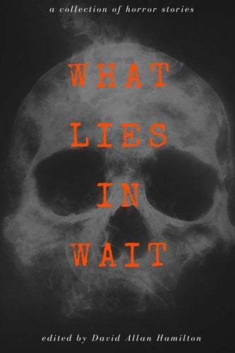 What Lies in Wait A Collection of Short Horror Stories