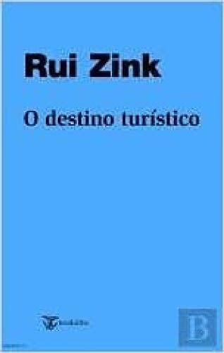 O destino turístico