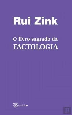 O livro sagrado da factologia