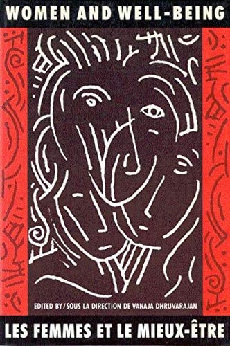 Les Femmes Et Le Mieux-être