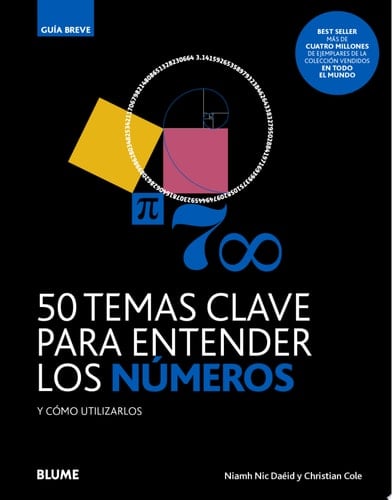 50 temas clave para entender los números