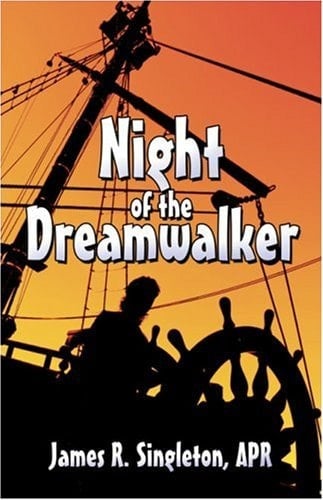 Night of the Dreamwalker