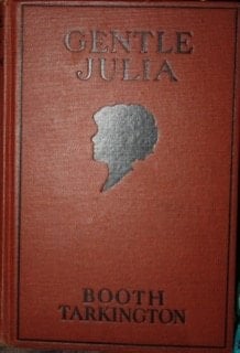 Gentle Julia (The Bestsellers of 1922)