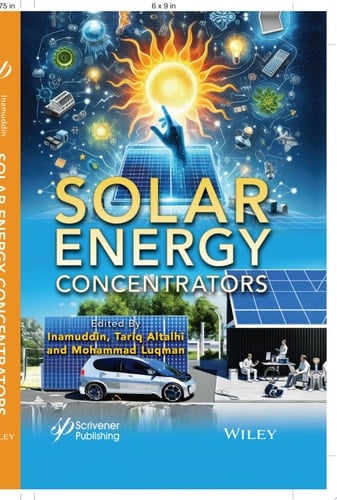 Solar Energy Concentrators