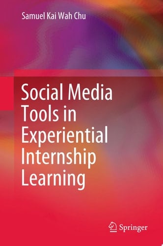 Social Media Tools in Experiential Internship Learning