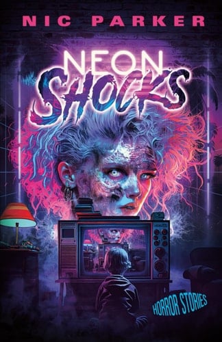 Neon Shocks