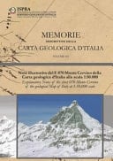 Memorie descrittive della carta geologica d'Italia
