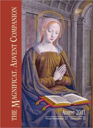 Magnificat Advent Companion 2011