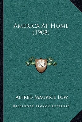 America At Home (1908)