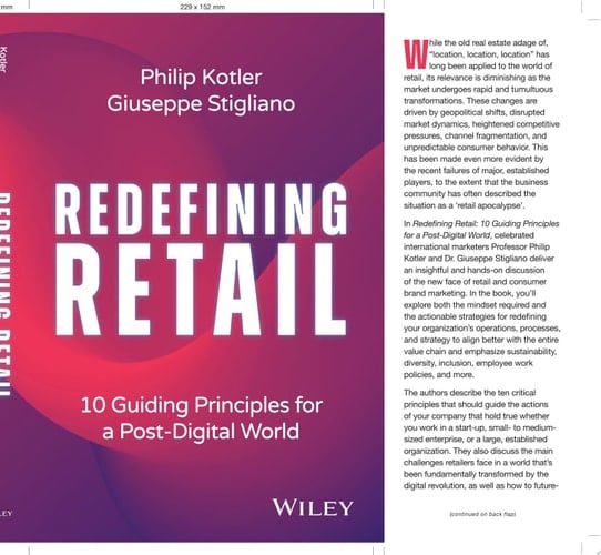 Redefining Retail 10 Guiding Principles for a Post-Digital World