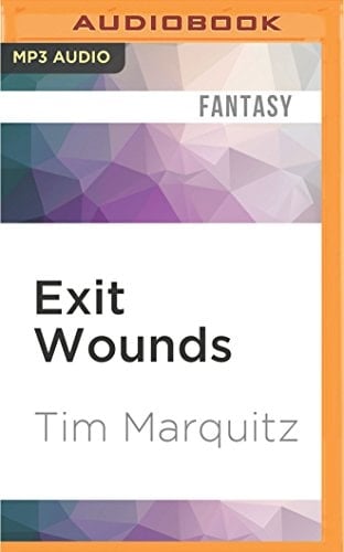 Exit Wounds (Demon Squad)