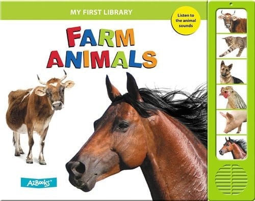 Farm Animals