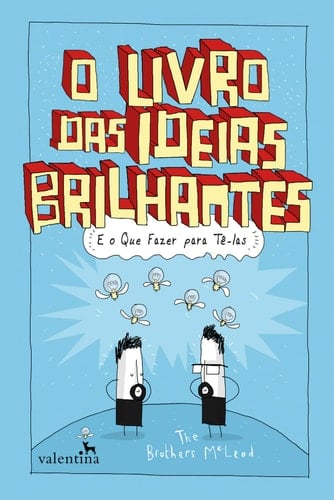 Livro das Ideias Brilhantes, O